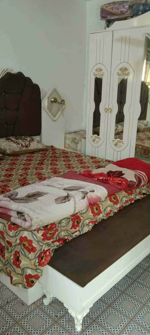 ٧٥٠بيها مجال نضيفه مابيها ضرر /ديوانيه العسكري الشراي خاص


**إذا كنت صاحب هذا الإعلان وتريد حذفه لأي سبب، رجاءا أرسل رسالة إلى الدعم الفني**