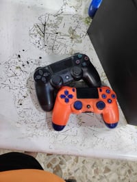 بلي فور • ٣ جوستك • شهداء البياع