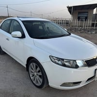 سيراتو ٢٠١٣ • محرك ١٦٠٠ • فول مواصفات