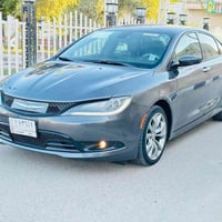 سي 200 • ٢٠١٥ • محرك ٢٤٠٠