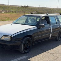 موديل 1989 • بطاقة بنزين • تحويل بوكالة