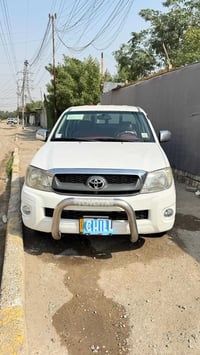 بيكم تيوتى 2011.  شركه العامه كير عادي رقم بغداد  سنويه2027شرط  التحوي...