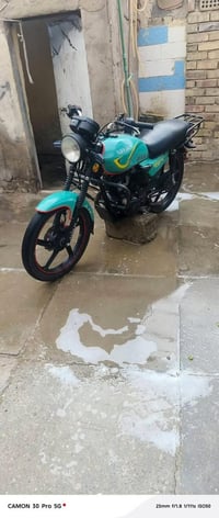 سونك ماكس موديل23 كفاله عامه مكينه مكفوله كفاله عامه دراجه جديده وكله ...