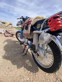 تايگر سولنك • ٤ كير • موديل ٢٥