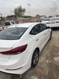 انتره موديل 2017خليجي كفاله من الضربه وصبق بيها بارد بدوسه وبدار الخلف...