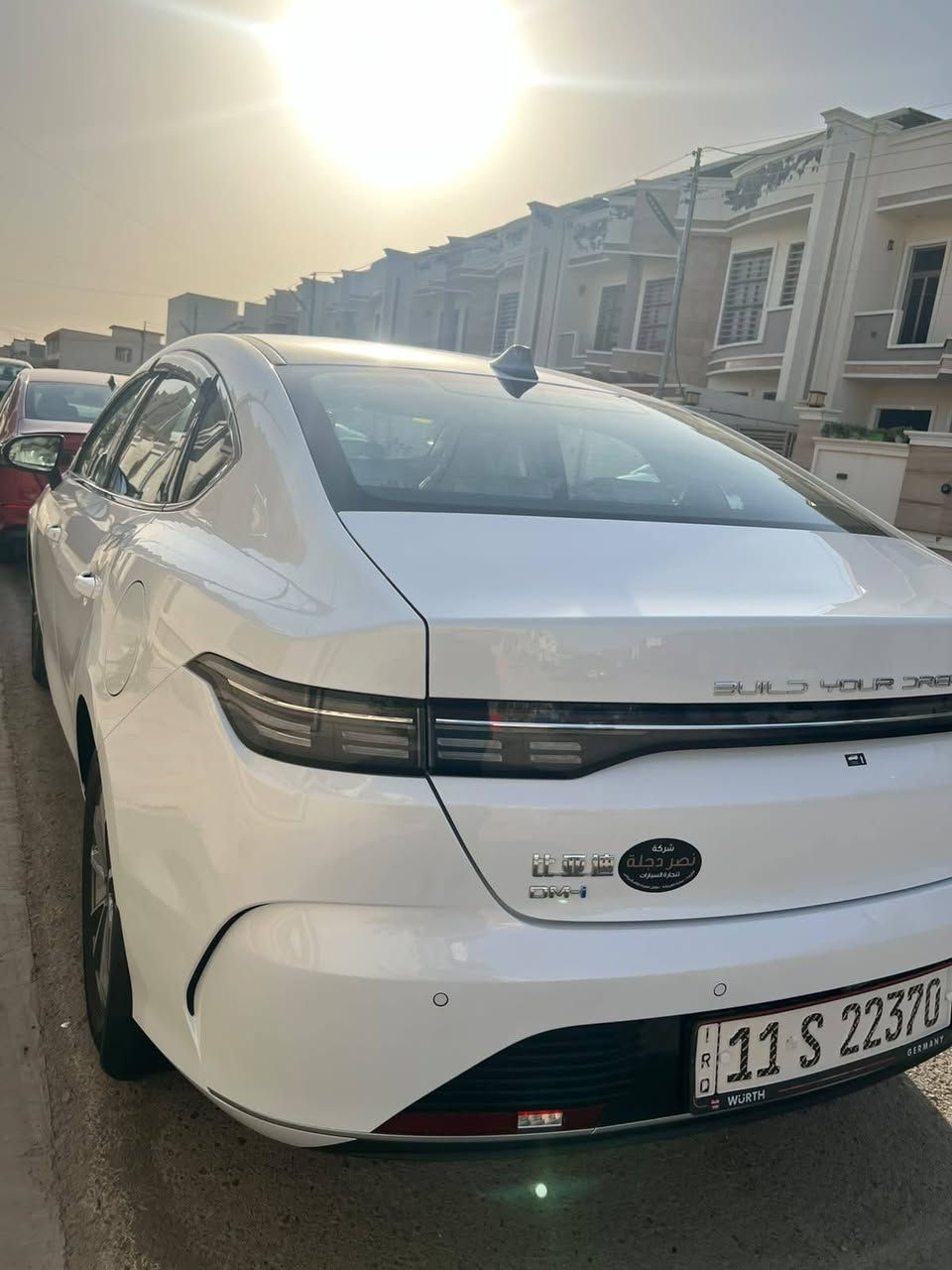 BYDدستروير 2025 ماشيه ٤الاف فقط قابل للزياده مكفوله من كلشي فول مواصفات ام الفتحه باسمي السعر ٢١مليون و٦٠٠ رقمي ***********
