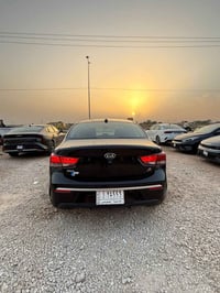 كيا ريو • مديل ٢١ • تبديل فقط