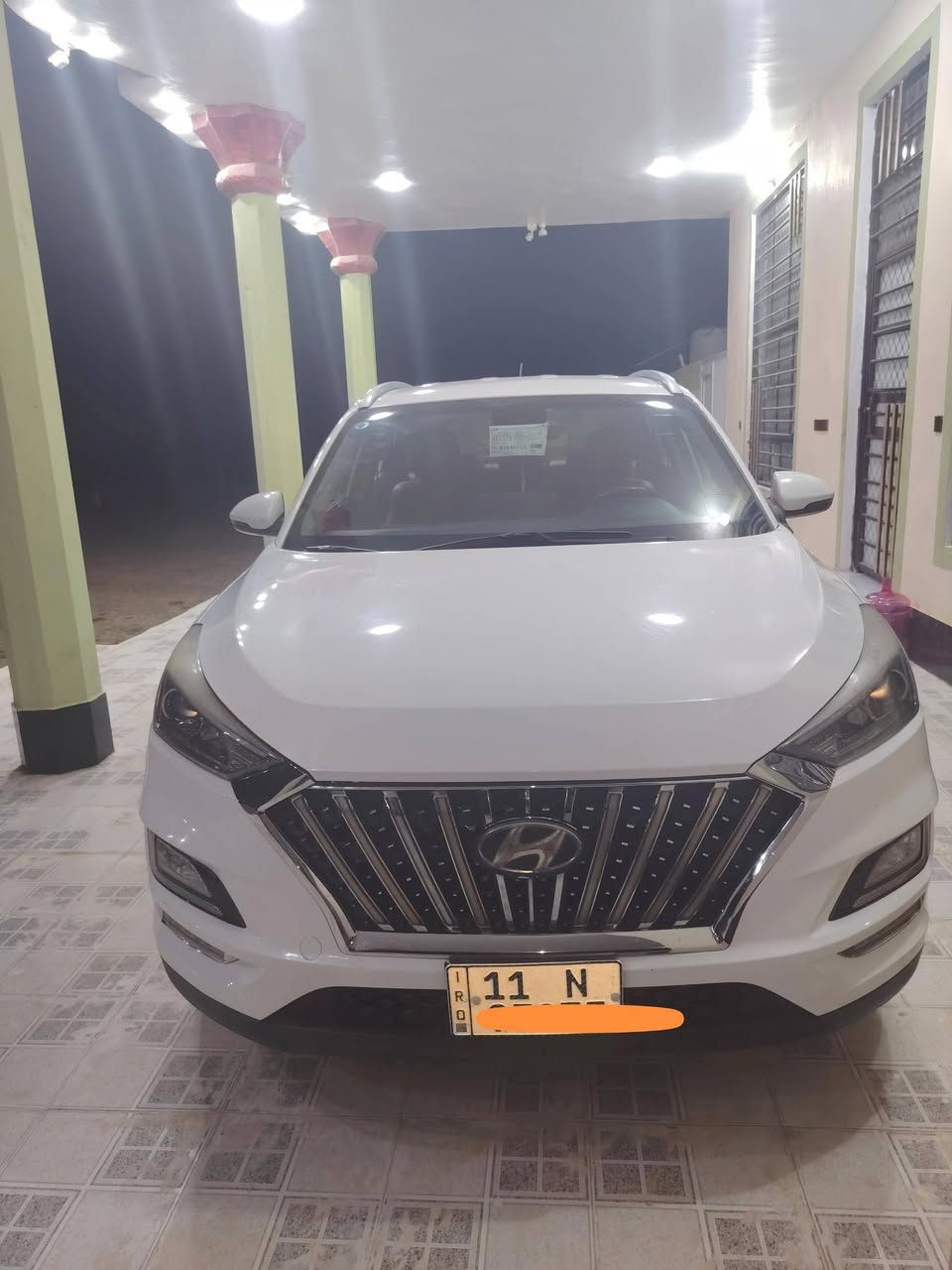 السلام عليكم
هونداي توكسان خليجي 2020
مكفوله كفاله عامه
العنوان بابل جبله
للإستفسار الاتصال على الرقم
***********
