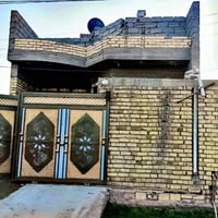 حي شهداء توزيع • ١٢٥م • طابو باسمي