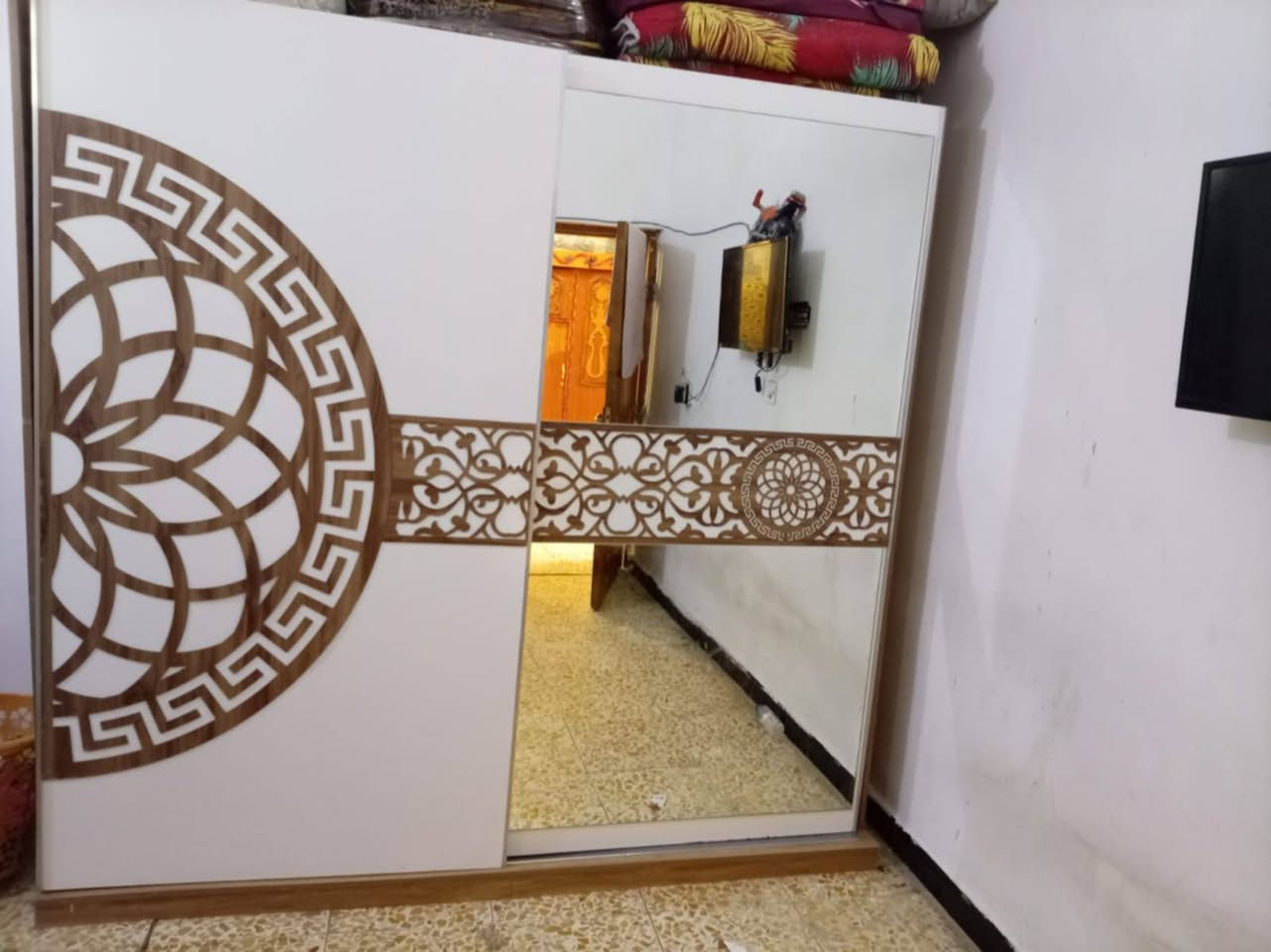 غرفه اخت جديده سعر 275 المندوبات تردنها 150لدخلون رجأءا عنوان بغداد مدينه صدر 
اخذ سكرين وتعال خاص


**إذا كنت صاحب هذا الإعلان وتريد حذفه لأي سبب، رجاءا أرسل رسالة إلى الدعم الفني**