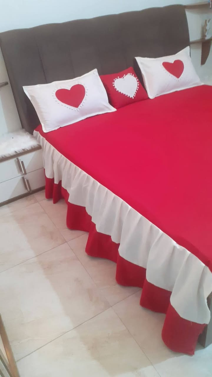 #هلو بنات سويتلكم عرض يجنن بمناسبه العطله💚 لعيونكم الحلوه فرشات عيد الحب❤ وبسعر مناسب جدا ولتاخذ فرشه تحصل ع هديه 🎁بسيطه للحجز والاستفسار ع الخاص يوجد خدمه توصيل محموديه 🛵🧵🧷🌙⭐🌛📲👉


**إذا كنت صاحب هذا الإعلان وتريد حذفه لأي سبب، رجاءا أرسل رسالة إلى الدعم الفني**