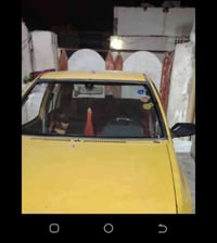 مكينة وكير جديد • رقم ميسان • بصره هارثه