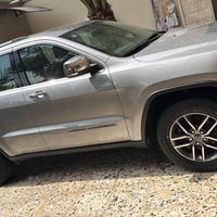 جراند شيروكي لمتد • ٢٠٢٠ • دبلوماسي