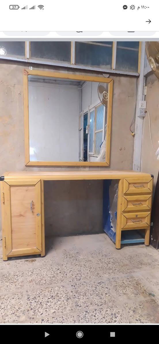 غراض حلاقه للبيع السعر ٢٥٠ مكاني بلكفل


**إذا كنت صاحب هذا الإعلان وتريد حذفه لأي سبب، رجاءا أرسل رسالة إلى الدعم الفني**