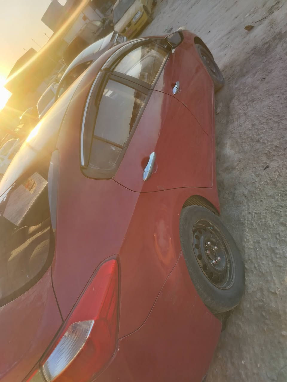 سيراتو2015للبيع ***********
