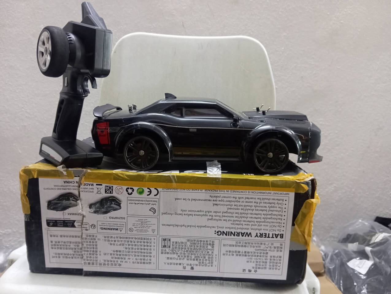 السلام عليكم ورحمة الله وبركاته من رخصة الادمن هذا الدوج للبيع ***********
