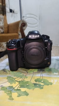 نيكون D850 • نظيفه ٩٩٪ • مثل جديد