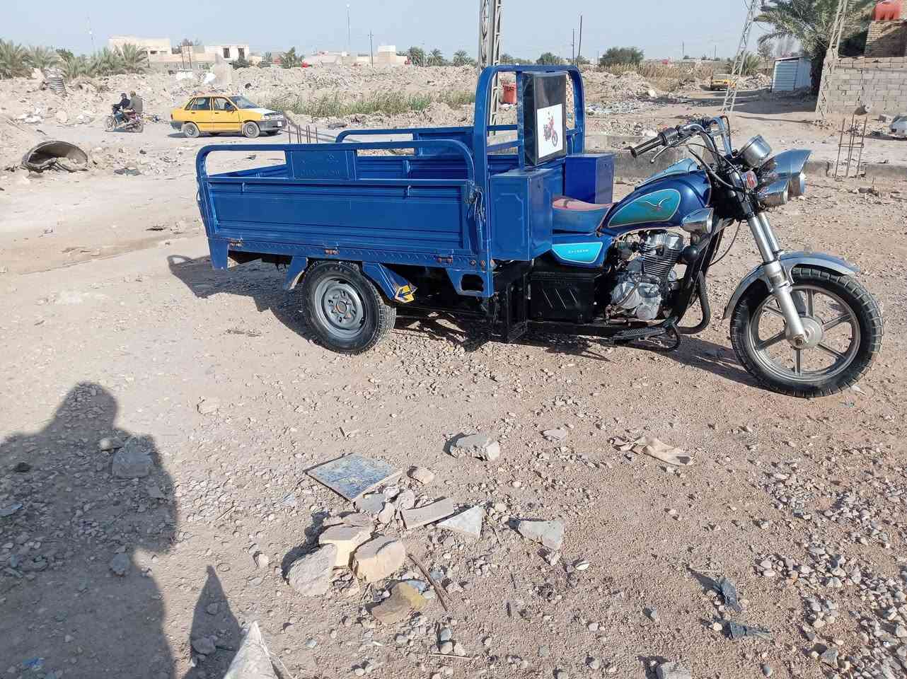 سلام عليكم البيع مديل 2022اورق اصوليه بسمي من وكيل مكينه برغي ما مفتوح بيهه ركبه وشاصي مكفول من لحيم والخياس شرط الفحص كهربايت كلهه شغاله تايرت جوبلس كلهن دبلات شغاله ابيع مكفول فقط حصيره مصبوغه حراري مكاني بلدوانيه شراي ينتصل على رقم ***********
سعر 1650
