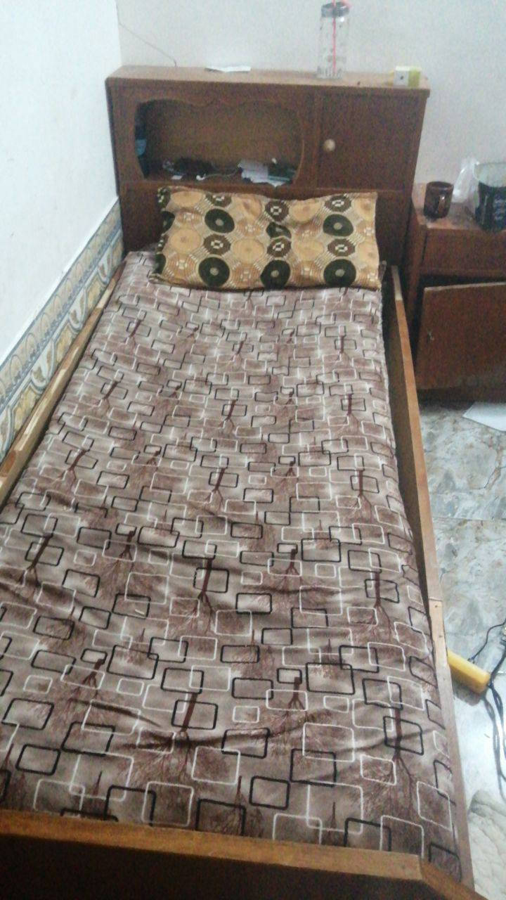 سلام عليكم
جربايات نفر واحد عدد 2  مصار هواي من اشتريته سعر لوحده ٦٠ بيها مجال  واتساب ***********
