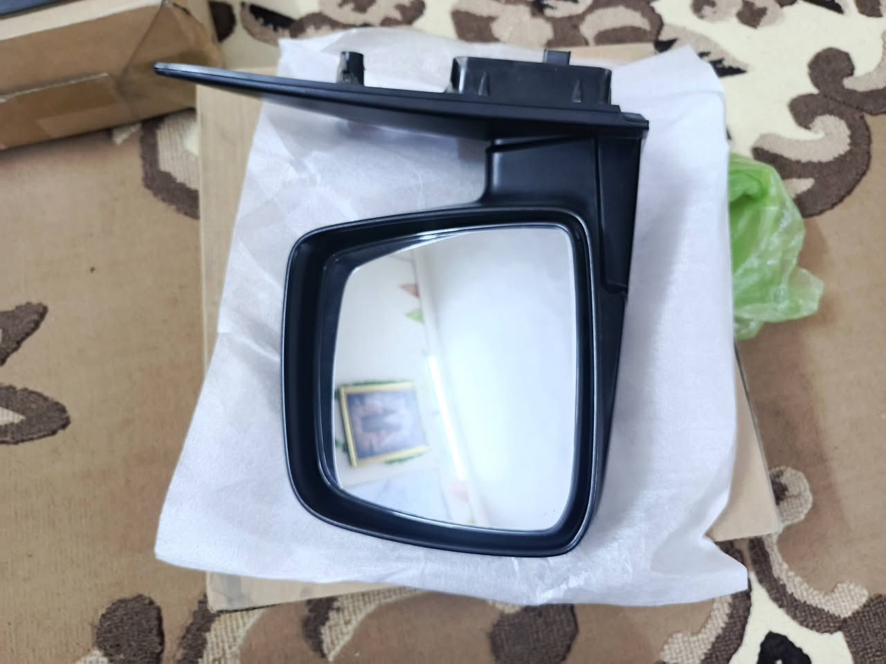 للبيع مـــري ستاركس شفط شغالات موديل 2018 السعر 50.
***********
***********
