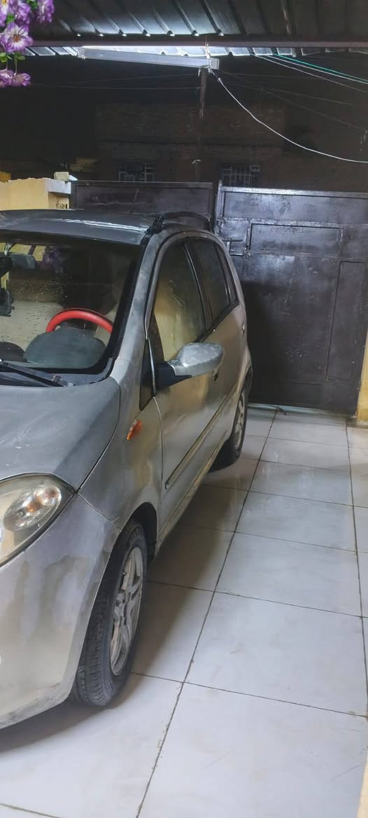 السلام عليكم عندي سياره نوع شيري
A1 
مديل ٢٠١٢ للبيع رقم كربلاء السعر٣٠ مكاني بغداد سبع البور 
***********
