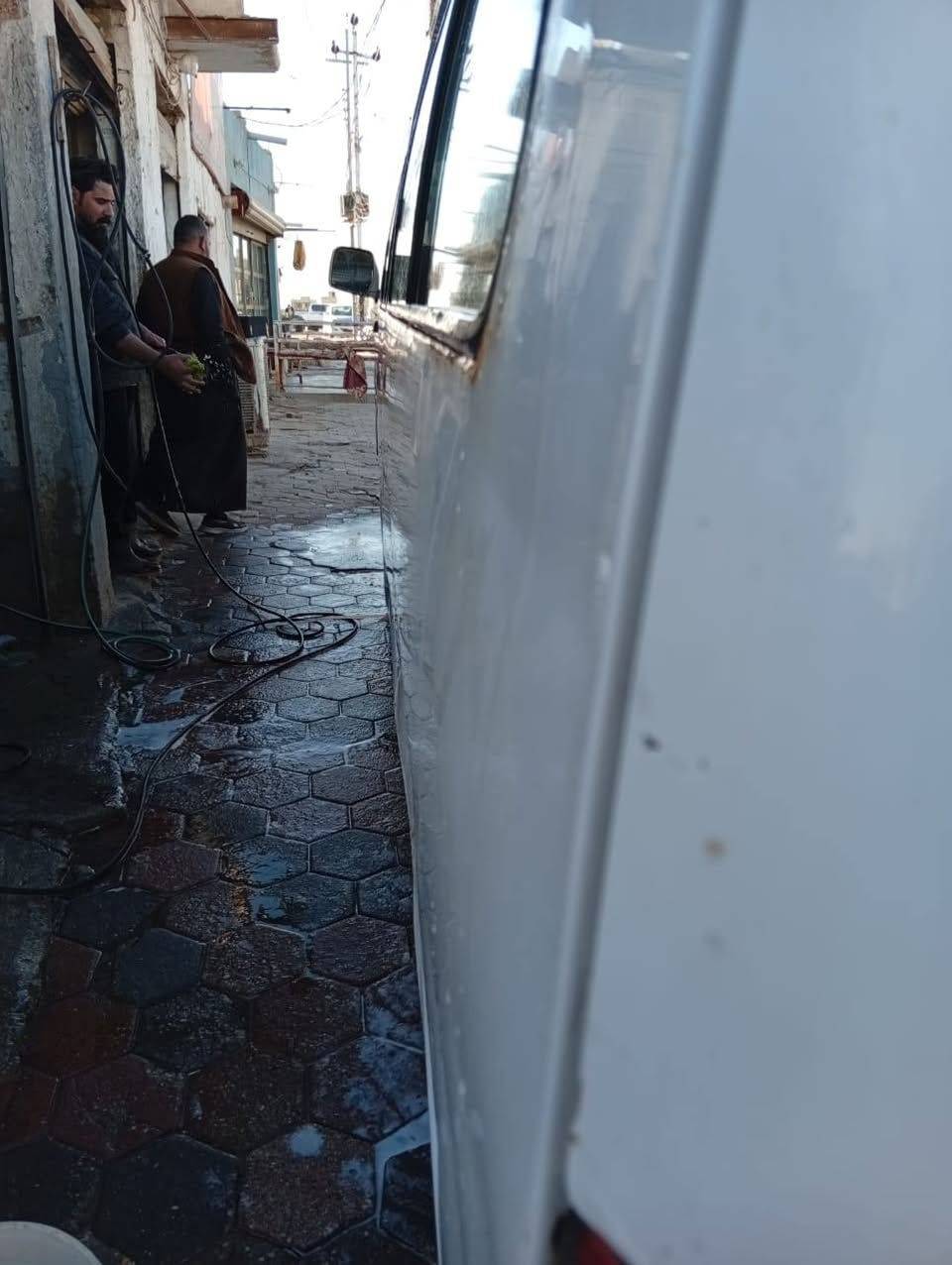 السلام عليكم كي جنبي موديل 2013
رقم الماني السنويه عاج السيارة ذي قار 
السعر 33وبيه مجال لشراي حداديه وكهربائيات وتخم تاير خير من الله مكينه ونجي واكسن وكير خير من الله 
رقم التلفون ***********
