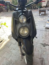 سكنس جبلي نضافه فول مكينه مكفوله كهربائيات ما ملعوب بيه الدراجه خير من...