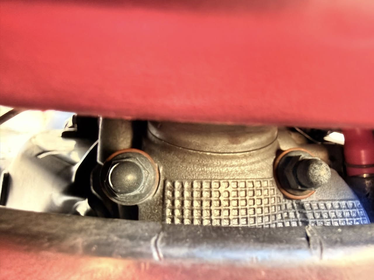 سلام عليكم
بوليسي مسطره 2011 
بيع او مراوس ب gtr حديث فقط
دراجه تعجز تكول رمبه وصله وياه ما صارله هواي من طالعه
بيه تزويد خفيف 
يدات ستيل 
عنبار كرزي ncy 
كلجات رياضيه اصليه 
وياله نجمه 
اشاير لد خلفي 
دراجه مكفوله من كلشي لا تنقيص ولا تبخير ولا ايشي 
تاخذه تعيشك عمر 
شرط تفتح بطنه اذا مو ثلج ترجعه 
دراجه مسويله ادامه كامله 
فيتم بم جديد نوزل واشرات مال تفيلس ومبخره كلجات 
تايرات ابو سعفه شرط بعده بالجيس 
دراجه نقصه بس صدر رياضي وتكعد فول 
سبب بيع اريد اخذ gtr 
سعر 1200 بيه مجال للشراي فقط 
مكاني كربلاء حي موظفين 
*********** 
*********** وتساب
