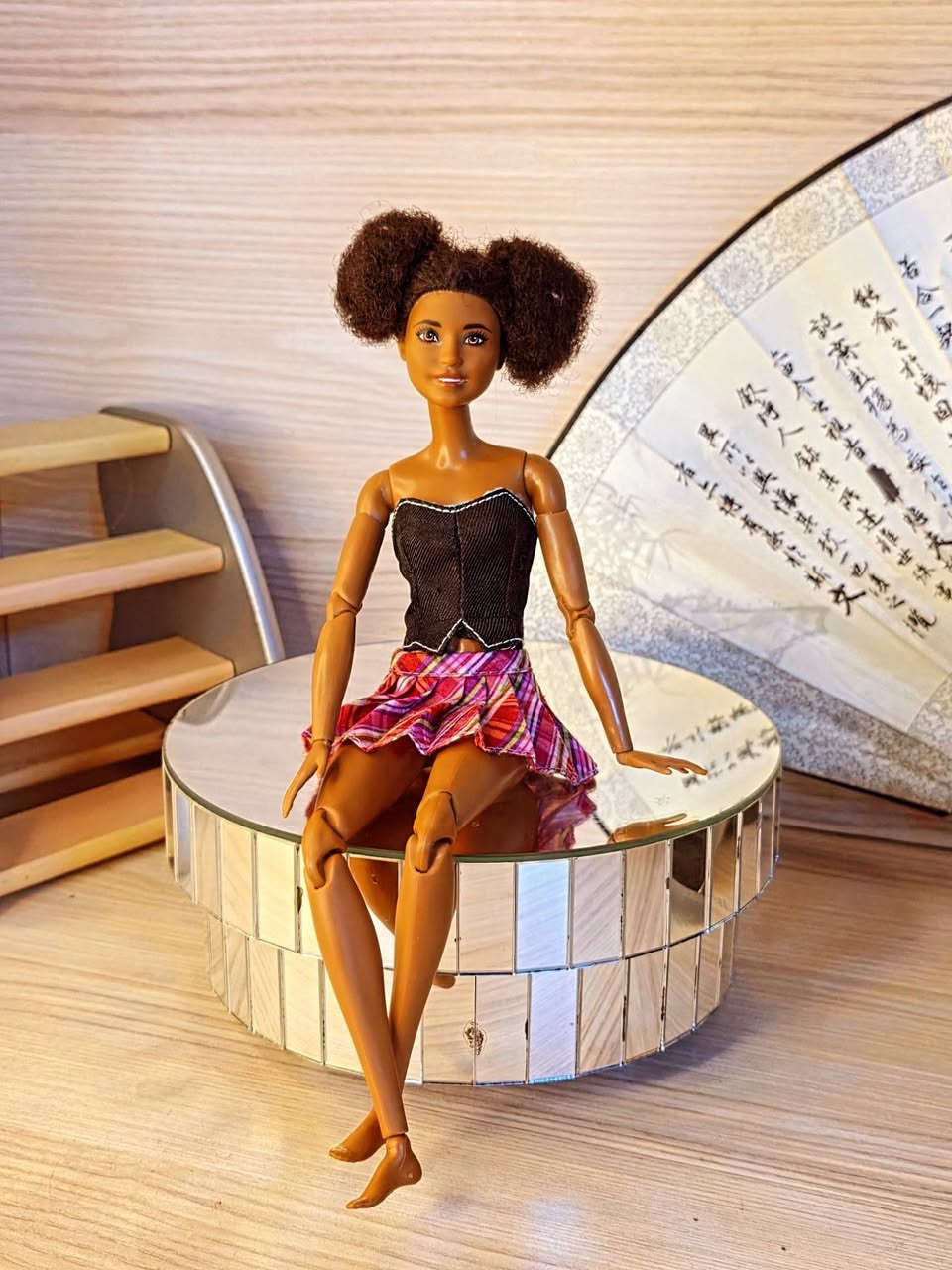 بعض القطع مباع


**إذا كنت صاحب هذا الإعلان وتريد حذفه لأي سبب، رجاءا أرسل رسالة إلى الدعم الفني**