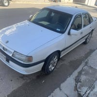 فيكترا • موديل ٩٢ • عادي