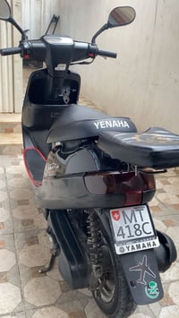 ياماها • ياباني • نظيفه