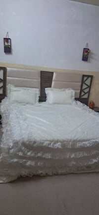 غرفة نوم • ٥ قطع • مسيرك