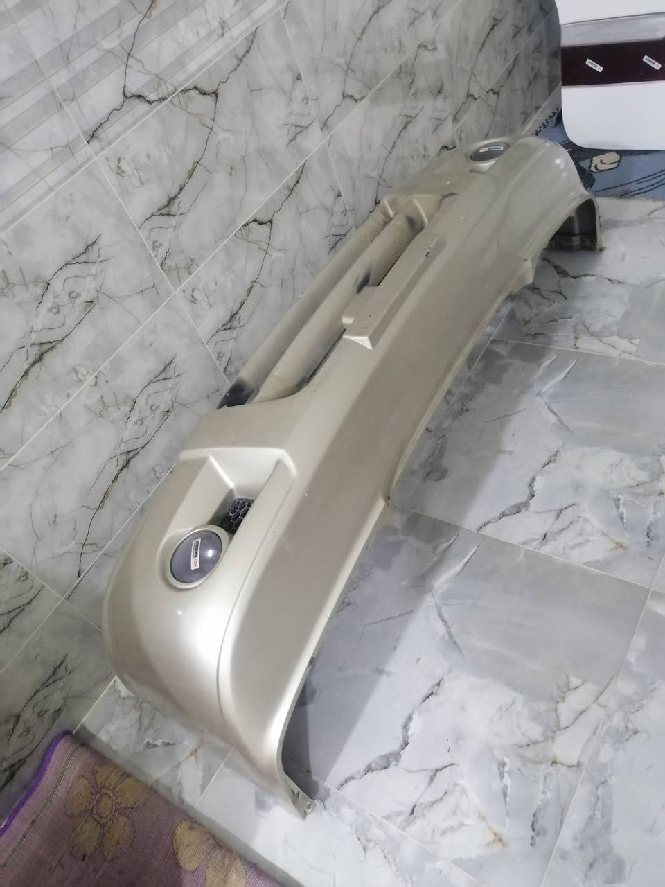 سلام عليكم غراض بريجو البيع دعاميه ام شفه ٢٢٠ دعاميه مال منغولي ١٥٠ باب سلايت مليان ٢٢٥ باب صندوك مليان ٢٢٥ ***********
