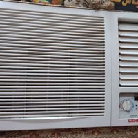 مكيف جنرال طن ونص السعر ٢٥٠ 07852744506