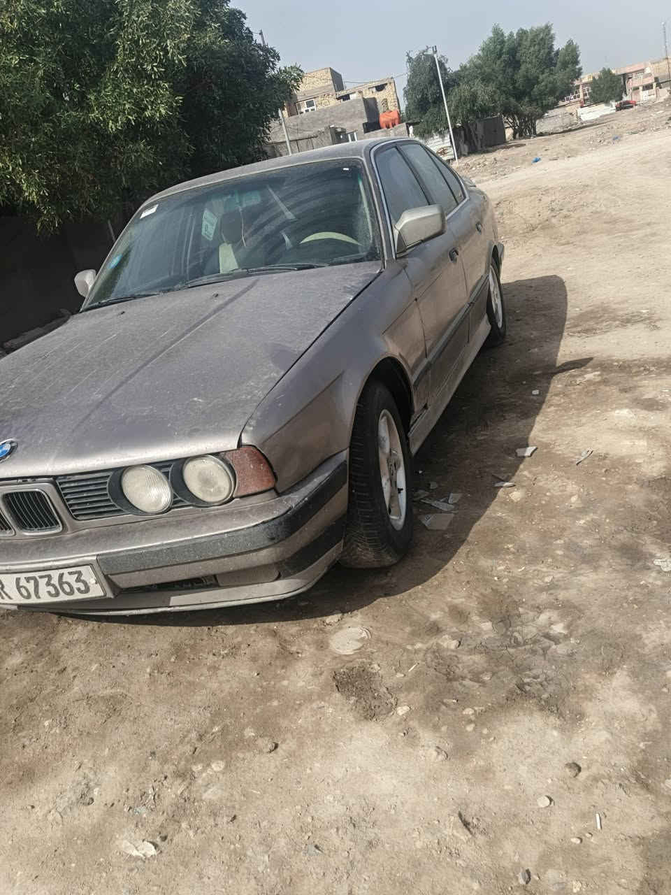 السلام عليكم
بسبب الوعود الكاذبه اعيد النشر 

بي ام للبيع حجم اصل ٥٣٠ عليه مكينه ٣٥ مفتوح كير اوتو 

سنويه جديده هزه جديده تريد تحويل تريد وكاله حداديه زينه السلف مالته يعلس يعني من شغل يعلس ونوب تشتغل مكينته زينه كيره بي واشرات مال دهن  اخوان سعره بفلسين مال تعمير ٢٧ عنواني الحله شارع ٨٠ متواجد ع خاص اخوتي


**إذا كنت صاحب هذا الإعلان وتريد حذفه لأي سبب، رجاءا أرسل رسالة إلى الدعم الفني**