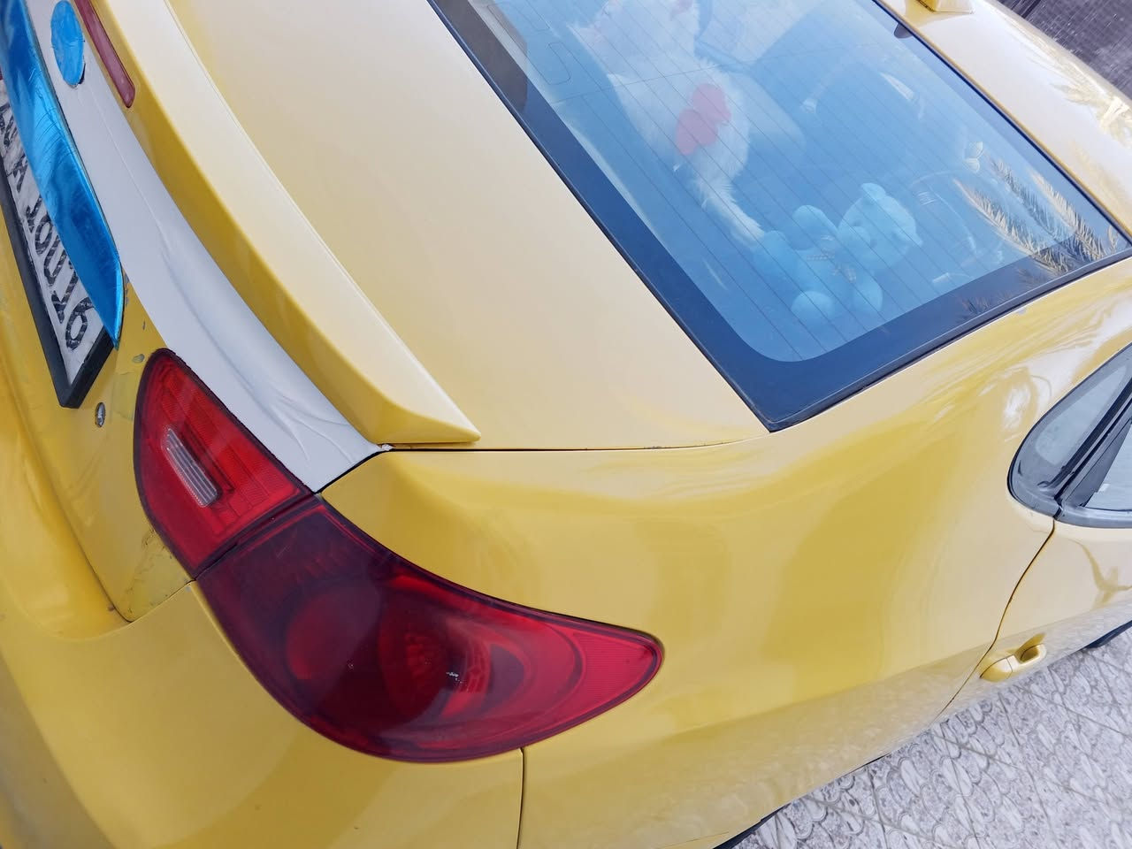 النترا موديل 10 اليبل والحد عده جملغ المامي 
مكينه 2000مصفره من كلشي السعر 80 وبيهه مجال بصيط ***********عنوان ديالى
