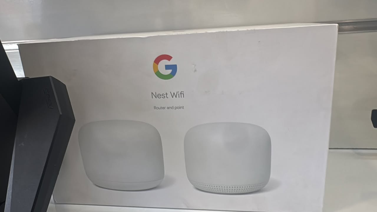 شوفلي الراوترات العملاقة ( تفيد كوفيات - عيادات - كيمنك - ترفك عالي )
من apple - google - nokia -شاومي - هواوي - اسوز 
من AX6000 و wifi7 و بانسب اسعار( اصلي مو مجدد) كميات متوفرة


**إذا كنت صاحب هذا الإعلان وتريد حذفه لأي سبب، رجاءا أرسل رسالة إلى الدعم الفني**