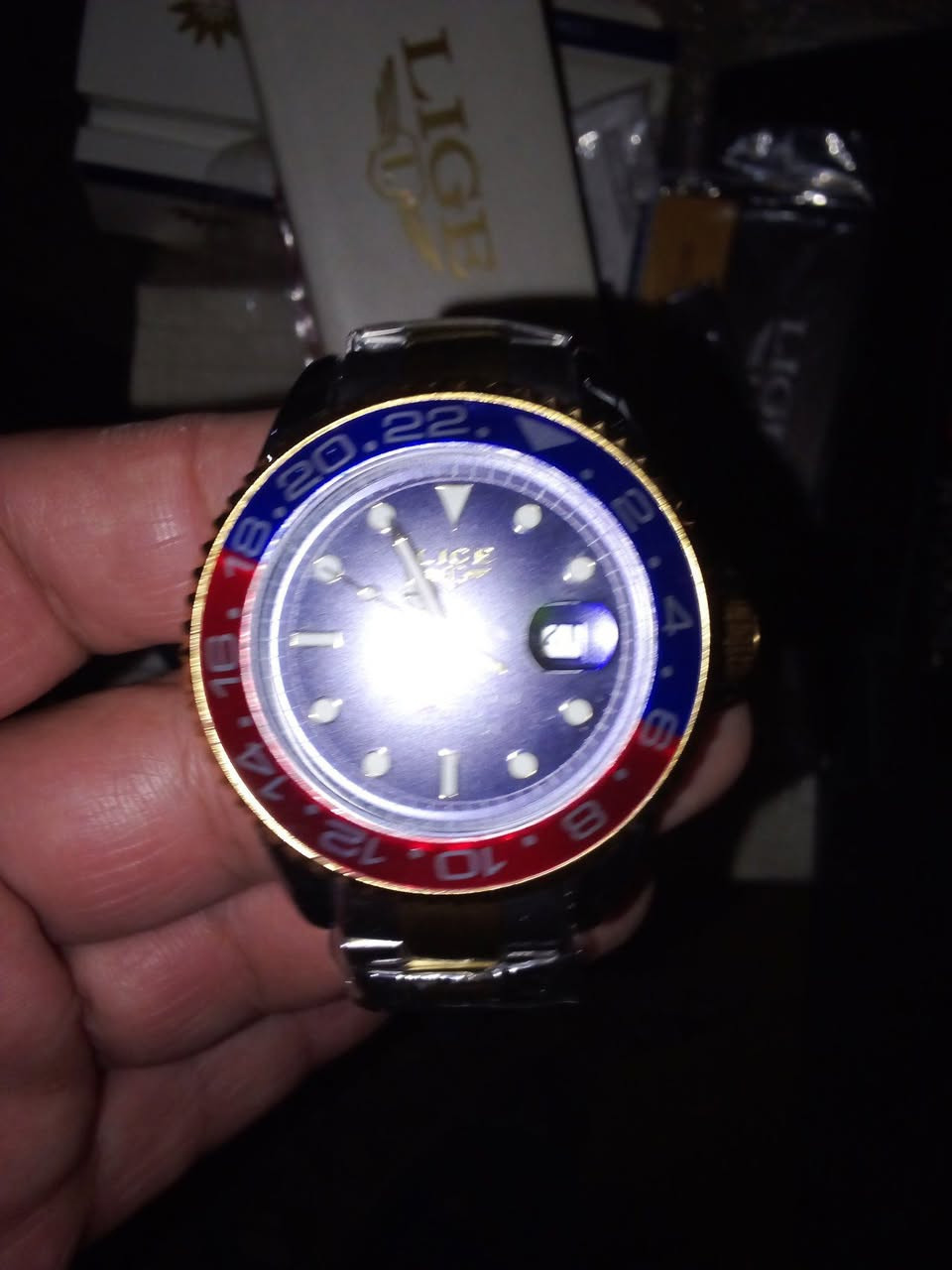 شباب ساعات شلع


**إذا كنت صاحب هذا الإعلان وتريد حذفه لأي سبب، رجاءا أرسل رسالة إلى الدعم الفني**