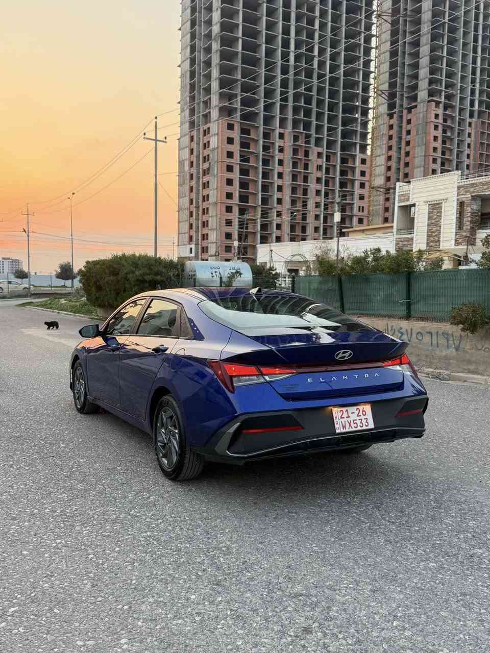 السلام عليكم.           السعر ب135فقط للبيع
النترا 2024👉👍
السعر ب135
ماشيه 20mi
حادث جاملوغ وبنيد 
ايرباك ستيرن غقط
بدون دواخل 
محرك  2000 دوش
مواصفات ...
بصمه ابواب
بصمه تشغيل
تشغيل عن بعد
كامرا دوارة🖥️
تبريد مناخين منفصل
كشنات تدفئه+استيرن تدفئه
رادارات 360 درجه
امامي وجانبي وخلفي
رجاج ستيرن
تحكم ستيرن ٤ جهات
٣ وضعيات قيادة
مثبت سرعه
قيادة ذاتيه
تحذير عند مغادرة المسار
توقف ذاتي
شاشه متصل 
ترحيب
لد نهاري
مانع انزلاق
مكان سيارة اربيل 👉👍
شراي يتصل 
***********@
