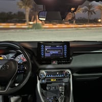راف4 هايبرد • ٢٠٢٢ • ٤٥٠٠٠ ميل