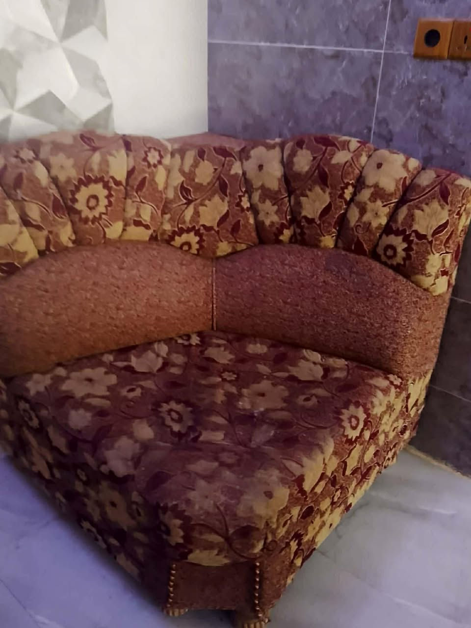 غراض منزليه نظيفه 
موصل


**إذا كنت صاحب هذا الإعلان وتريد حذفه لأي سبب، رجاءا أرسل رسالة إلى الدعم الفني**