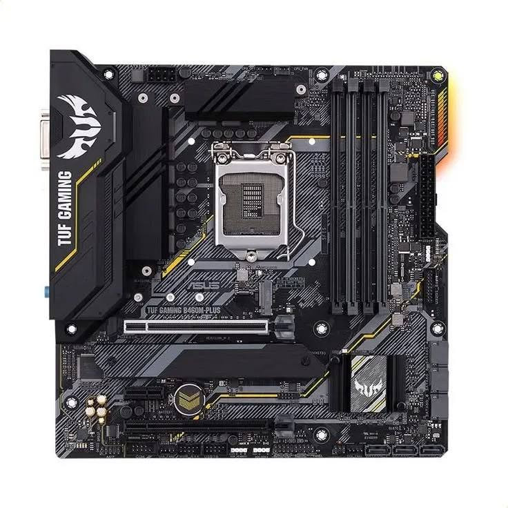 بورد ومعالج شرط فحص مابيهن اي خلل مروس بكرت شاشه قوي مع رمات ddr4


**إذا كنت صاحب هذا الإعلان وتريد حذفه لأي سبب، رجاءا أرسل رسالة إلى الدعم الفني**