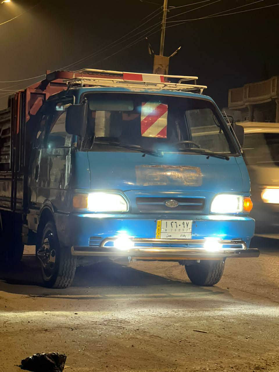 ‏‪***********‬‏للبيع رقم بغداد
