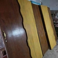 غرفه خشاب مستعمله اللبيع علمن ان الكنتور مفصخه وتخت موجود 07831363416