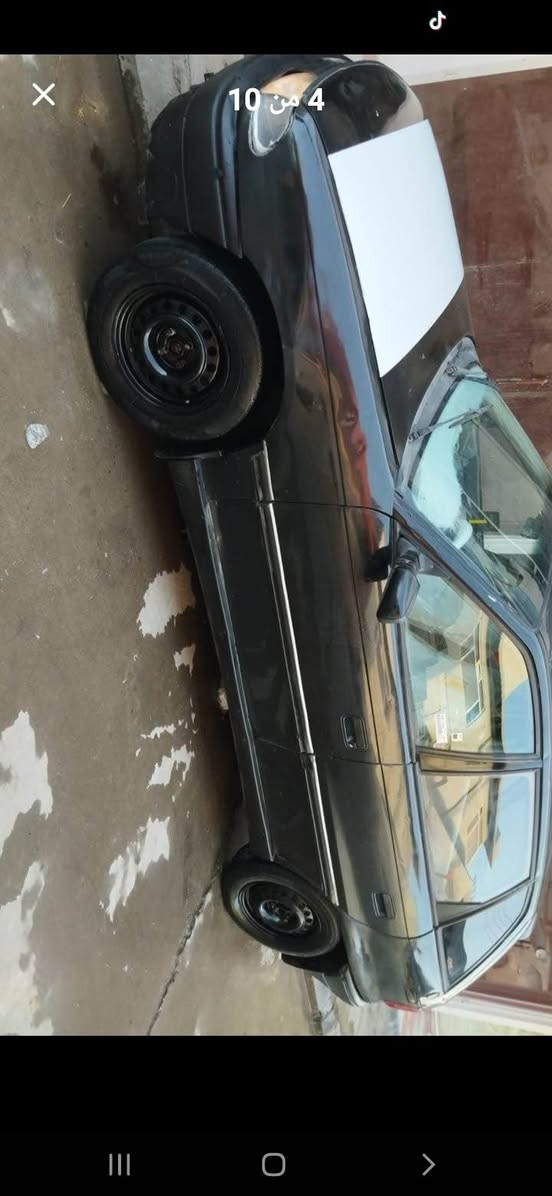 سەرەتا بەناوی خوا 
ئۆپڵ ئیسترا 
مۆدێل ١٩٩٣ 
مەکینە ١٦ قایشپان 
گێر عادی 
ئاڕمی سڵێمانی بەس ئارمەکەی ون بووە
سعری 13گەڵاو مەعامەلە


**إذا كنت صاحب هذا الإعلان وتريد حذفه لأي سبب، رجاءا أرسل رسالة إلى الدعم الفني**