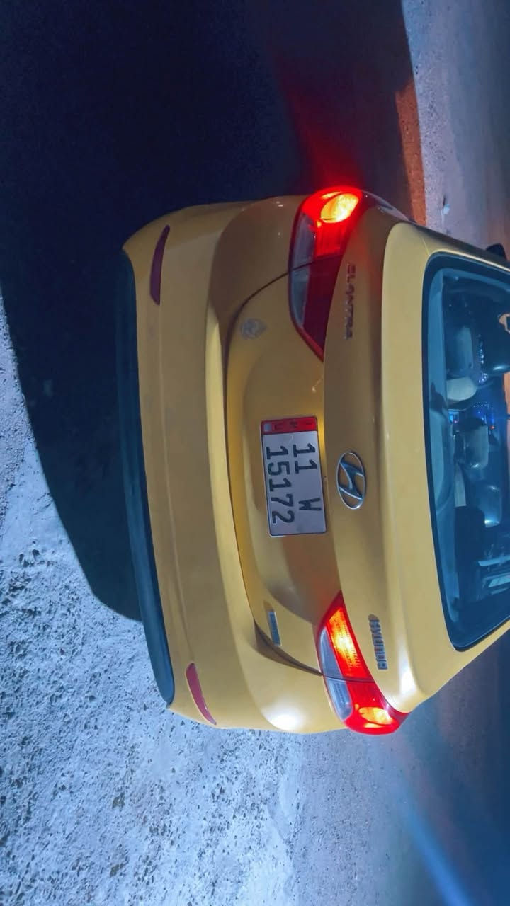 سلام عليكم النترا13امريكي حادثهه جاملغ مال سايق وباب العبري بارد
مكينه 1800دوش سياره دوش 

فول فتحه بصمه تحكم سترين شاشه 

اشاير بل مري السياره احلا من صور 

عارضهه 80وبيهه مجال مستجل عل بيع ماكو هيج سعر لنتر 

بل خير عل ياخذهه تبريد خير من الله سياره 

مكاني بغداد حي جهاد 

الاستفسار 

***********
