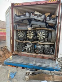 قطع غيار سيارات • بابل الشوملي