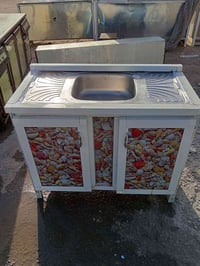 سنكي • ١م١٠ • مطبخ