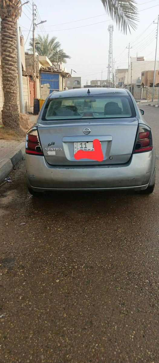 السلام عليكم نيسان سنتره 2008رقم بغداد تحويل مباشر سنويه 2030السعر 52وبيه مجال المكان الخالديه ***********
