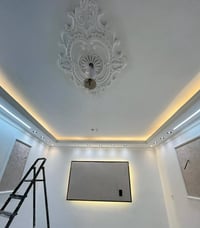 دجيل • ٤٠م ديكور مجاني • عرض للعرسان